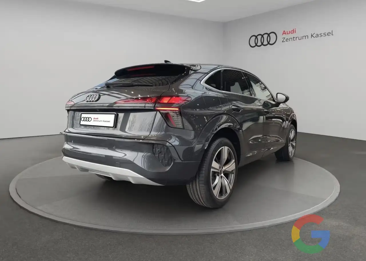 Audi Q3 2026