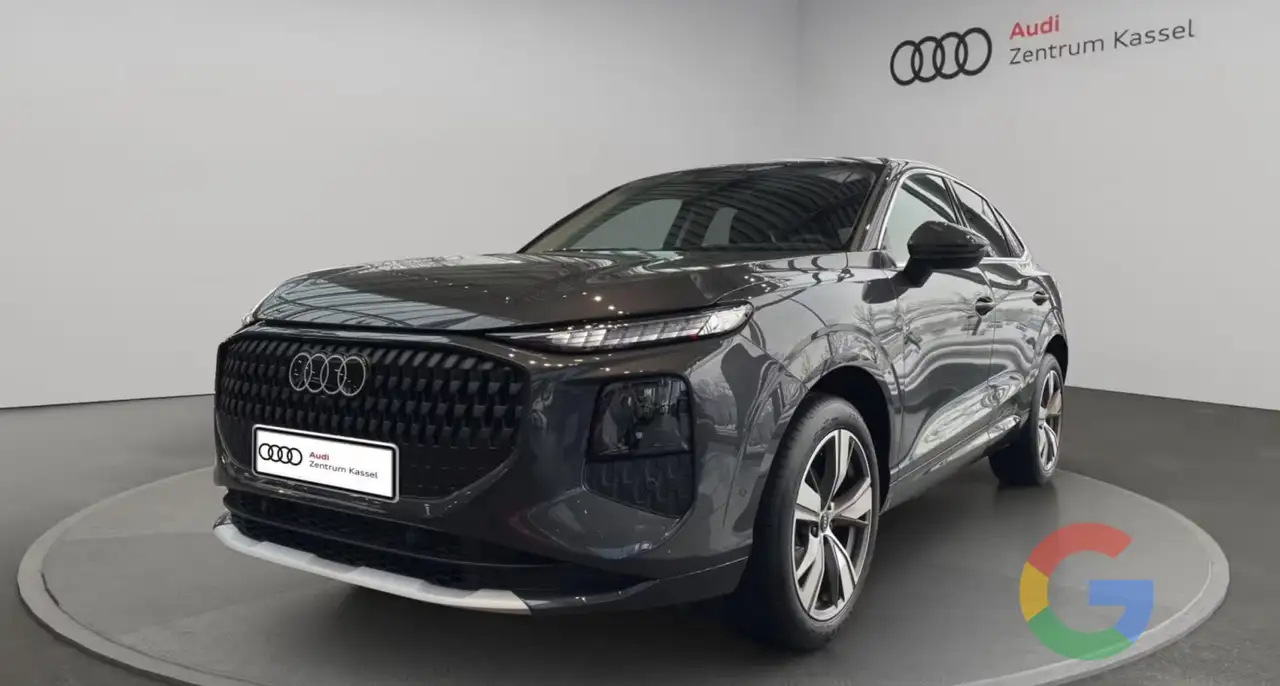 Audi Q3 2026
