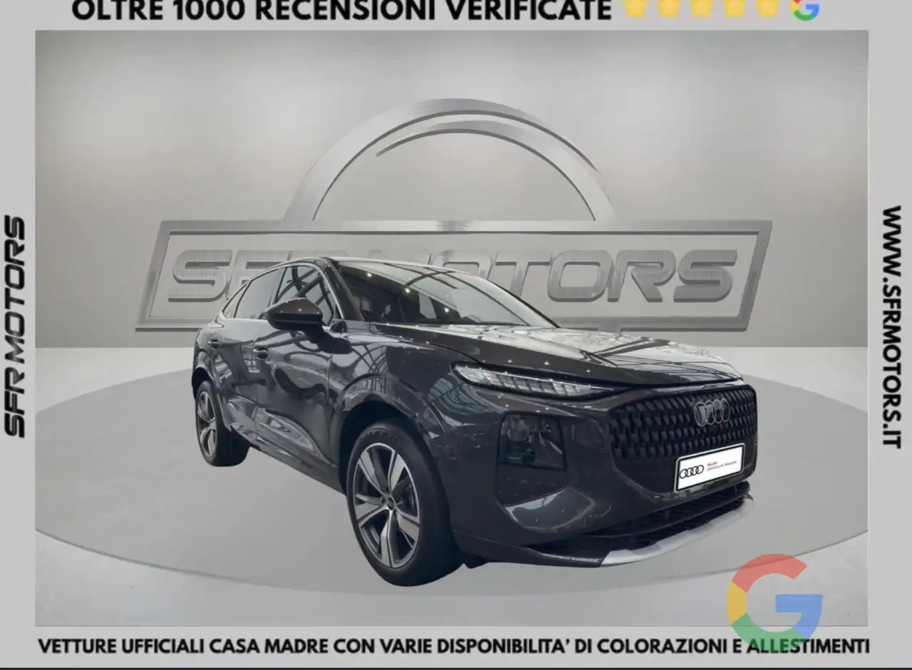 Audi Q3 2026