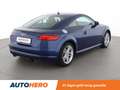 Audi TT 1.8 TFSI Coupe Blauw - thumbnail 6
