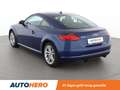 Audi TT 1.8 TFSI Coupe Blauw - thumbnail 4