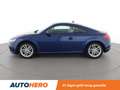 Audi TT 1.8 TFSI Coupe Blauw - thumbnail 3