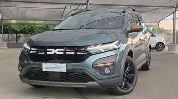 Jogger 1.0 tce Extreme UP Gpl 100cv 7posti Navi-Led-FULL
