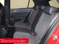 Volkswagen Golf GTI 8 2.0 TSI DSG CLUBSPORT 45 AKRAPOVIC SIDE-ASSIST H Rojo - thumbnail 6