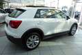 Audi Q2 35 TDI 25.600 KM Autom Leder Navi AHK Pano-SD Blanc - thumbnail 4