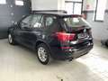 BMW X3 xdrive20i Business Advantage 184cv auto Fekete - thumbnail 5
