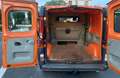 Renault Trafic 2.0 dCi 90 FAP Grand Combi L2H1 Authentique Orange - thumbnail 16