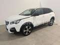 Peugeot 3008 3008 1.5 bluehdi Allure s&s 130cv eat8 Bianco - thumbnail 2