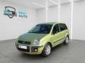 Ford Fusion 1.4 16V 80CH PLUS Verde - thumbnail 1