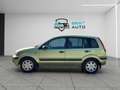 Ford Fusion 1.4 16V 80CH PLUS Verde - thumbnail 11