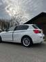BMW 116 116i Advantage - thumbnail 3