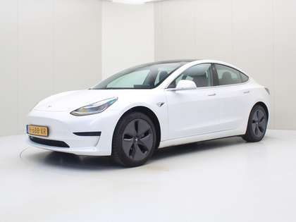 Tesla Model 3 Standard RWD Plus [ TREKHAAK+AUTOPILOT+60 kWh+PREM