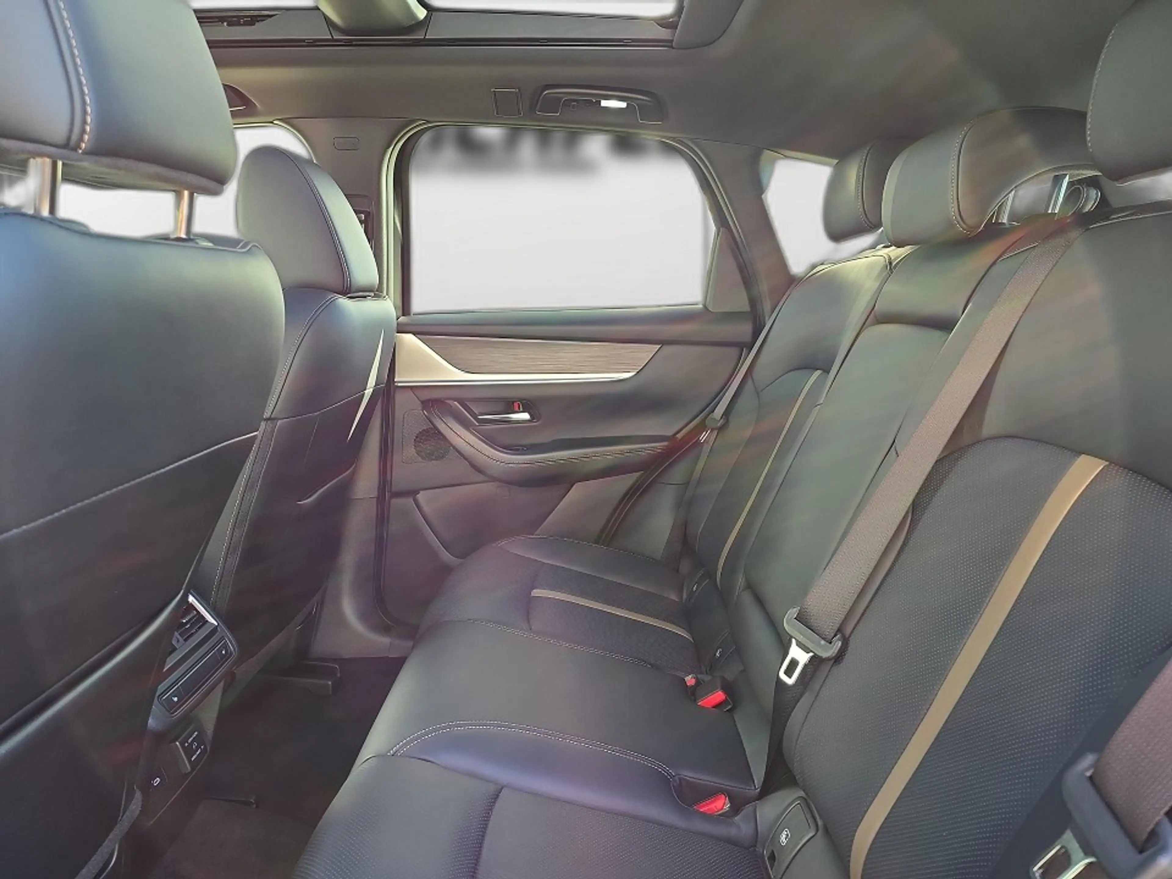 Mazda CX-60 2025 Homura Plus 2.5L e-SKYACTIV PHEV 327ps 8AT AW — photo 15
