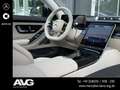 Mercedes-Benz S 450 S 450 d 4M AMG Pano HuD Premium Burmester® 360° Schwarz - thumbnail 15
