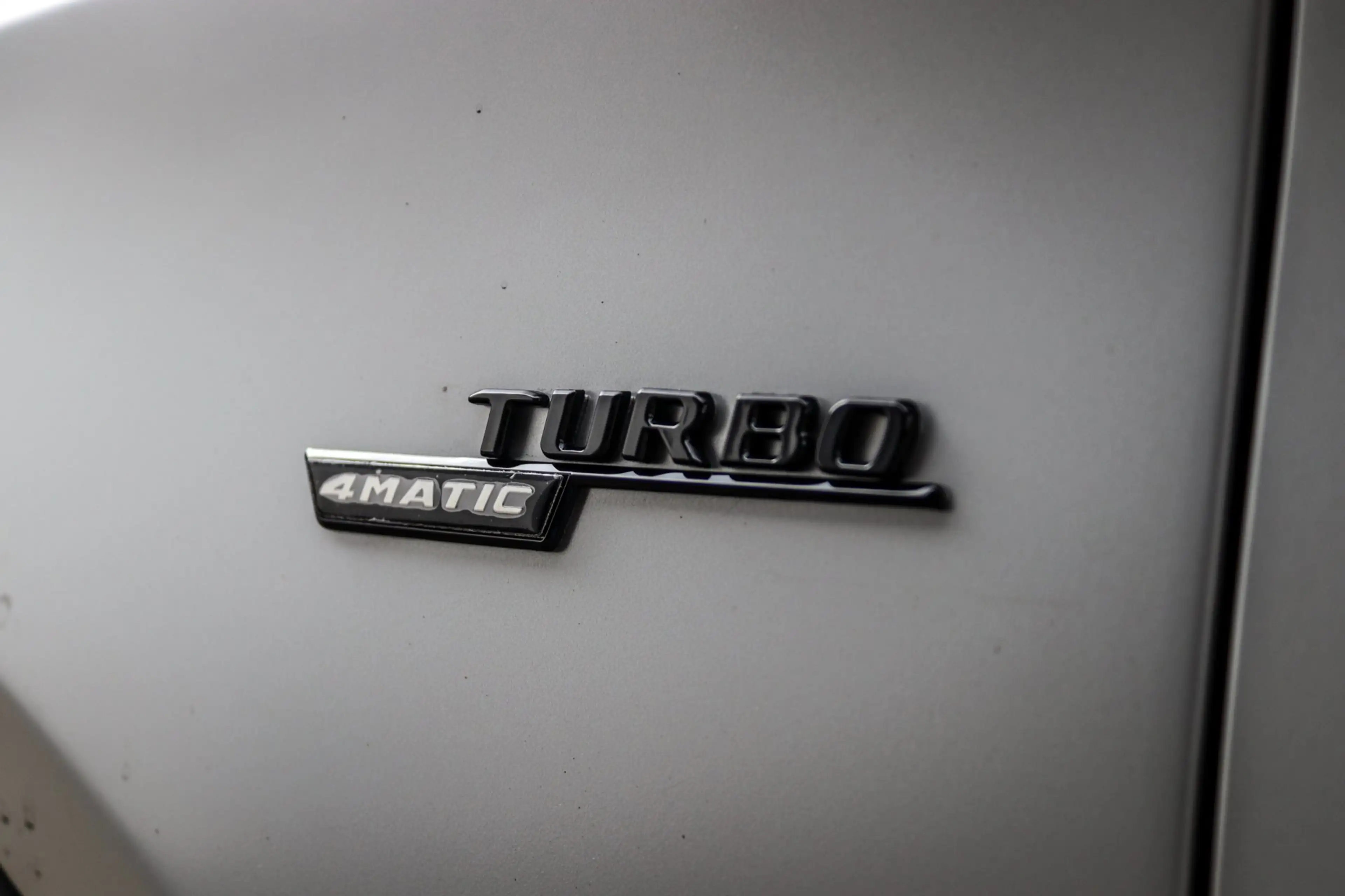 Mercedes-Benz CLA 45 AMG 4MATIC Edition 1 PANO FROZEN — photo 9