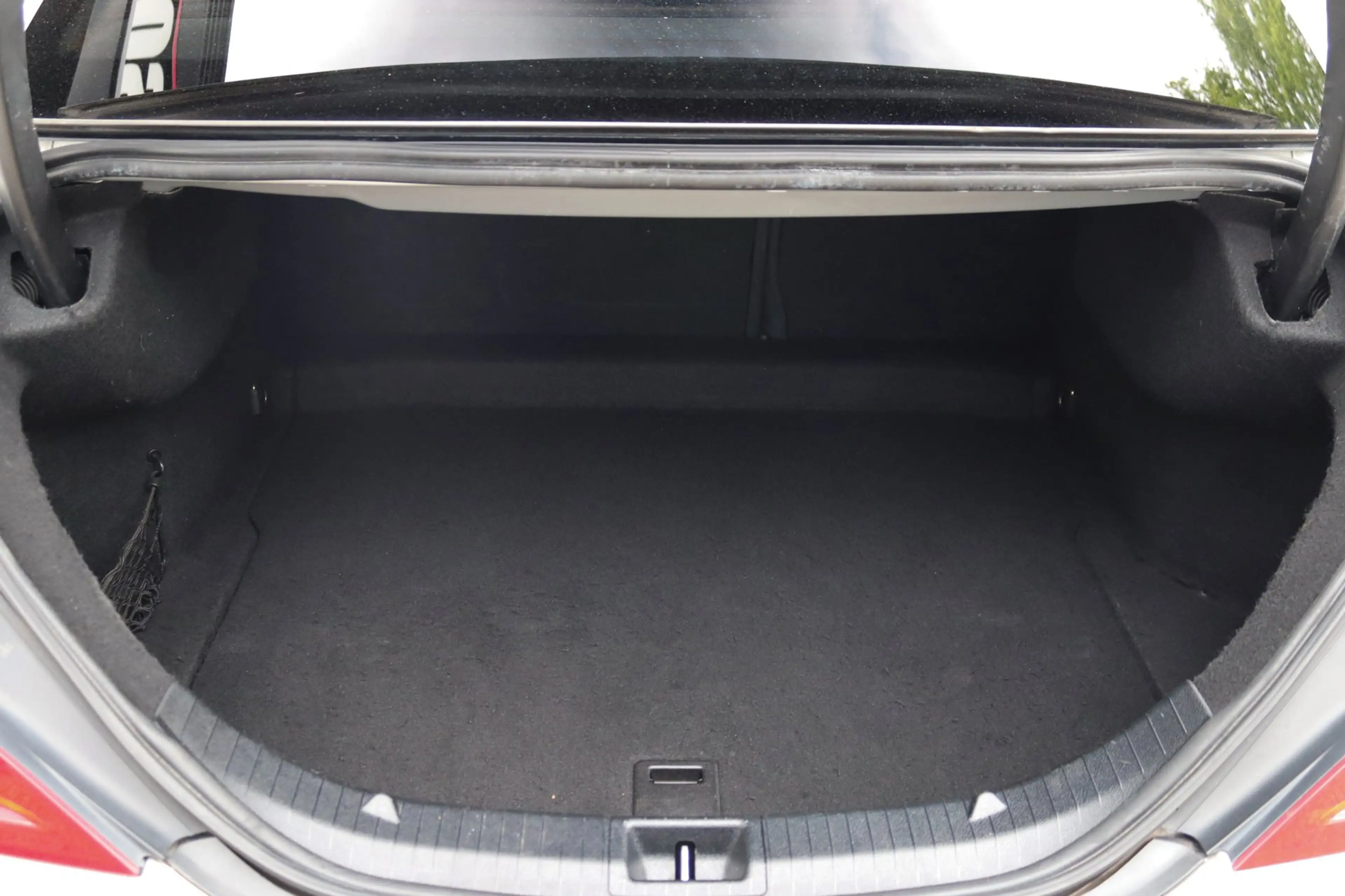 Mercedes-Benz CLA 45 AMG 4MATIC Edition 1 PANO FROZEN — photo 13