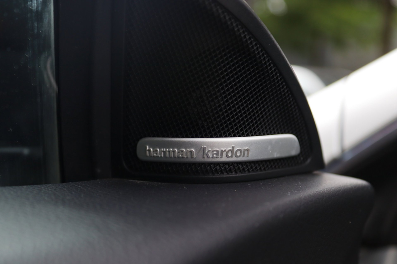 Mercedes-Benz CLA 45 AMG 4MATIC Edition 1 PANO FROZEN — photo 15