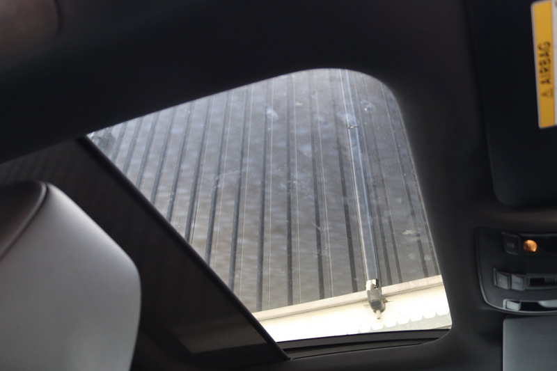 Mercedes-Benz CLA 45 AMG 4MATIC Edition 1 PANO FROZEN — photo 2