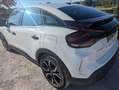 Citroen E-C4 Electric Feel + Safety Pack + Navigation + Avanced comfort Білий - thumbnail 3