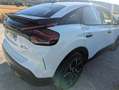 Citroen E-C4 Electric Feel + Safety Pack + Navigation + Avanced comfort Білий - thumbnail 2