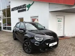 Fiat 600 Hybrid Basis/VIRTUAL/SHZ/TEMP/360°/PDC/GJR