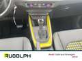 Audi A1 Sportback 30 TFSI S-tronic PDC SHZ CarPlay DAB Mul Gelb - thumbnail 15