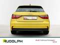 Audi A1 Sportback 30 TFSI S-tronic PDC SHZ CarPlay DAB Mul Gelb - thumbnail 3