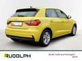Audi A1 Sportback 30 TFSI S-tronic PDC SHZ CarPlay DAB Mul Gelb - thumbnail 4