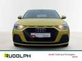 Audi A1 Sportback 30 TFSI S-tronic PDC SHZ CarPlay DAB Mul Gelb - thumbnail 5