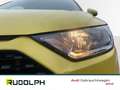 Audi A1 Sportback 30 TFSI S-tronic PDC SHZ CarPlay DAB Mul Gelb - thumbnail 6