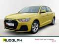 Audi A1 Sportback 30 TFSI S-tronic PDC SHZ CarPlay DAB Mul Gelb - thumbnail 1