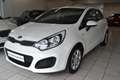Kia Rio 1.1 CRDi Edition 7 *1.HAND* CO²-094g*KLIMA Weiß - thumbnail 1