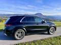 Mercedes-Benz GLE 350 GLE 350 de PHEV 4Matic Aut. Schwarz - thumbnail 7