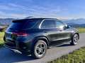 Mercedes-Benz GLE 350 GLE 350 de PHEV 4Matic Aut. Schwarz - thumbnail 13