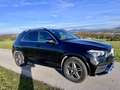 Mercedes-Benz GLE 350 GLE 350 de PHEV 4Matic Aut. Schwarz - thumbnail 12