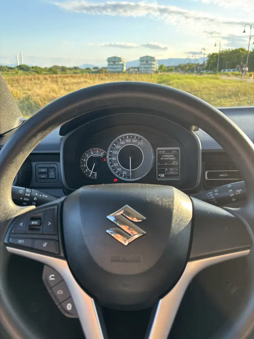 Suzuki Ignis 1.2 dualjet Cool Gpl 2wd - 1