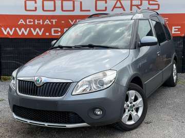 1.2 CR TDi Disney On Ice DPF