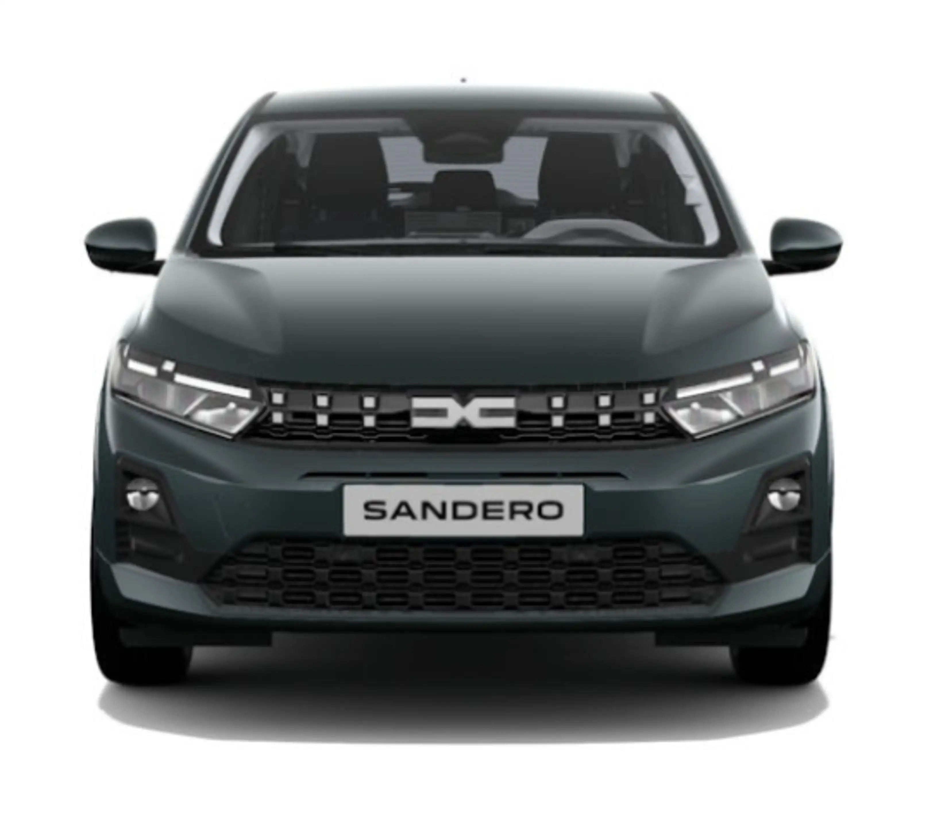 Dacia Sandero Journey TCe 100 6-Gang — photo 6