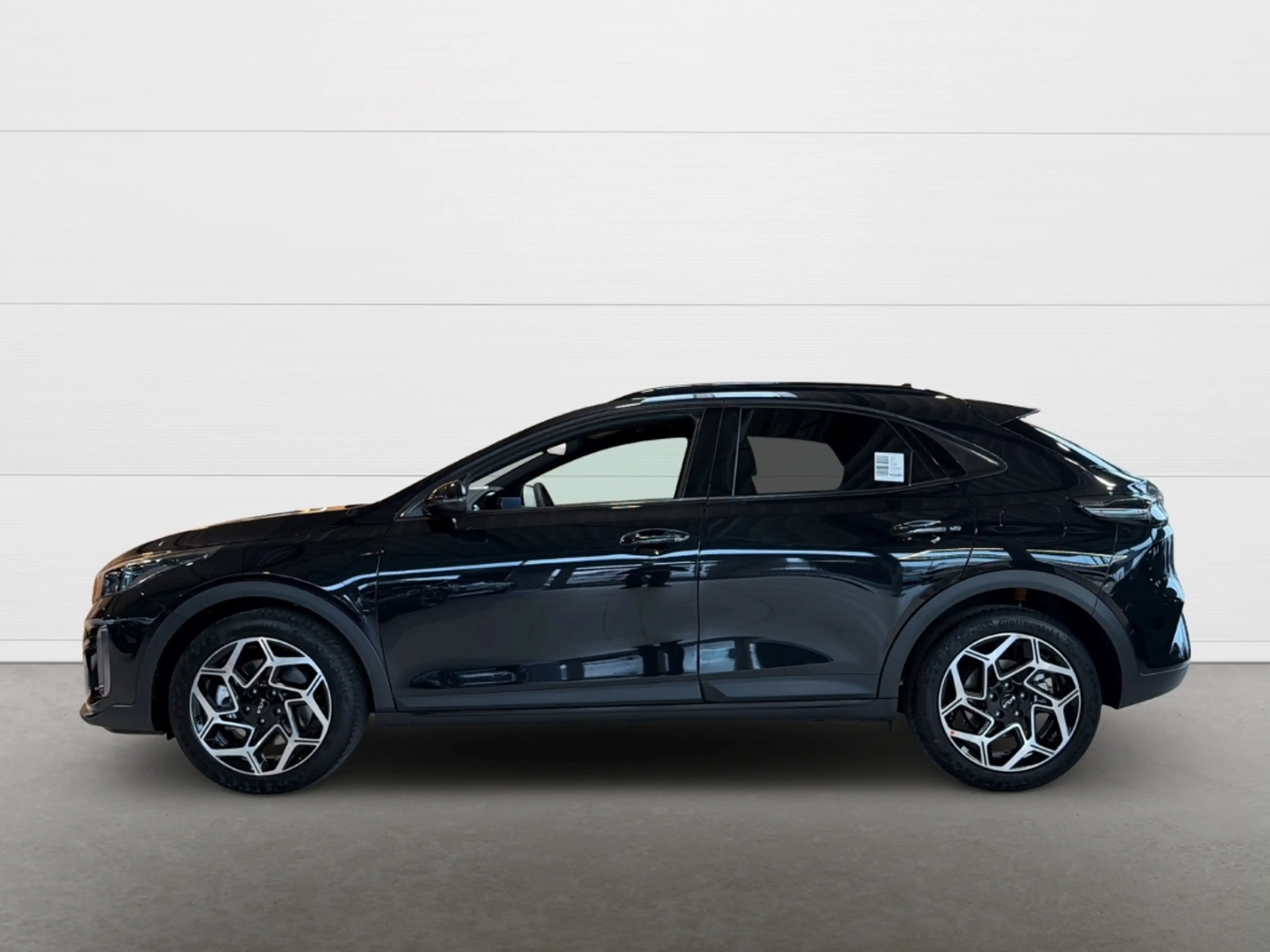 Kia XCeed 1.6T GT-Line Navi Leder Digitales Cockpit Memory S — photo 3