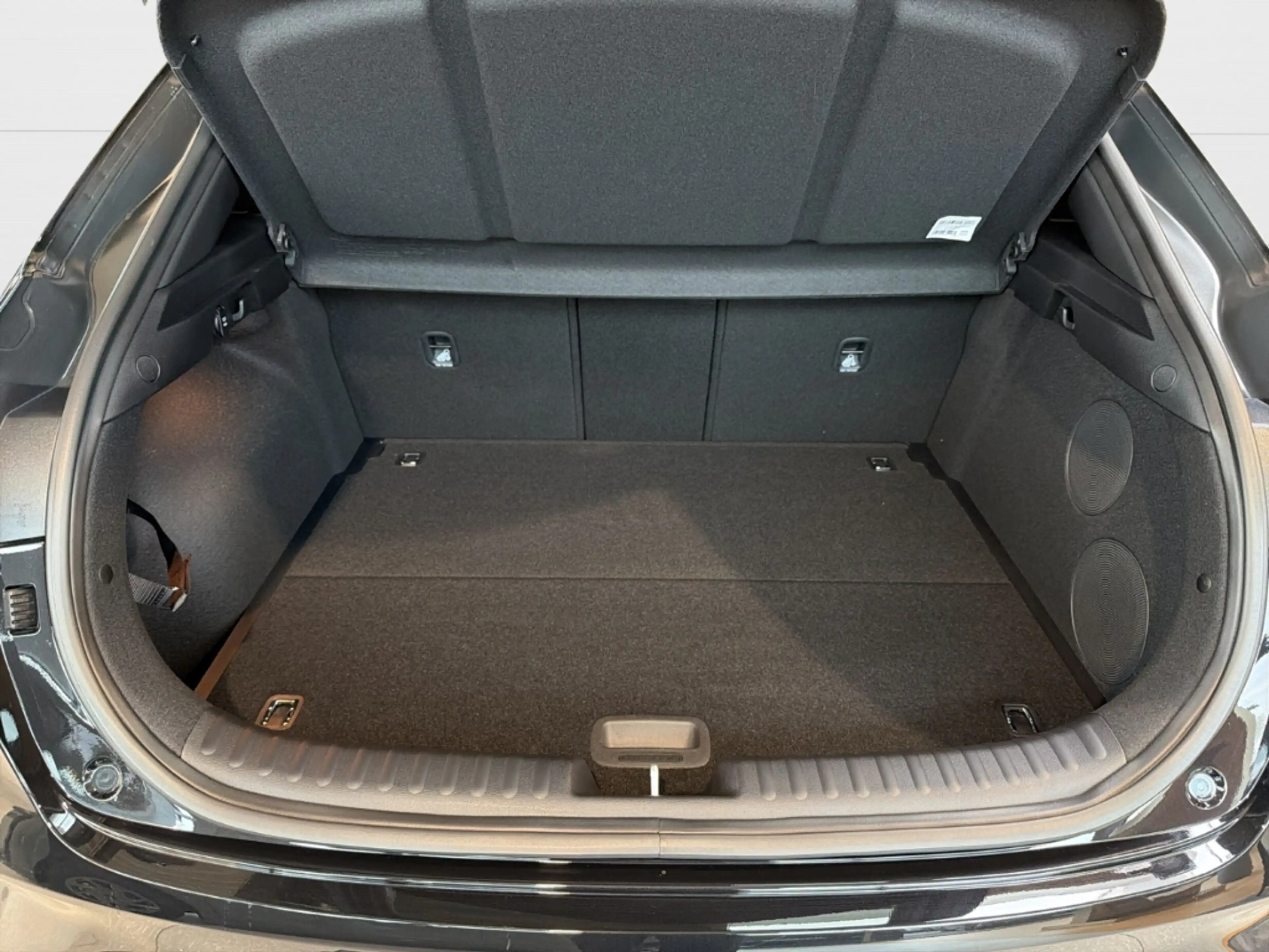 Kia XCeed 1.6T GT-Line Navi Leder Digitales Cockpit Memory S — photo 6