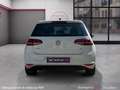 Volkswagen Golf Golf 1.4 TSI 140 ACT BlueMotion Technology Carat Blanc - thumbnail 7