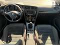 Volkswagen Golf Carat Blanc - thumbnail 2