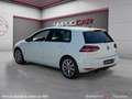 Volkswagen Golf Golf 1.4 TSI 140 ACT BlueMotion Technology Carat Blanc - thumbnail 6