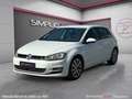 Volkswagen Golf Golf 1.4 TSI 140 ACT BlueMotion Technology Carat Blanc - thumbnail 3