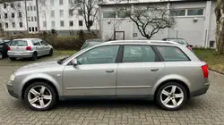 Audi A4 1.9-tdi gebraucht kaufen - AutoScout24