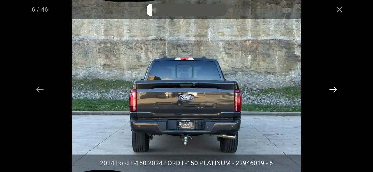 Ford F 150 снимка Ford F 150