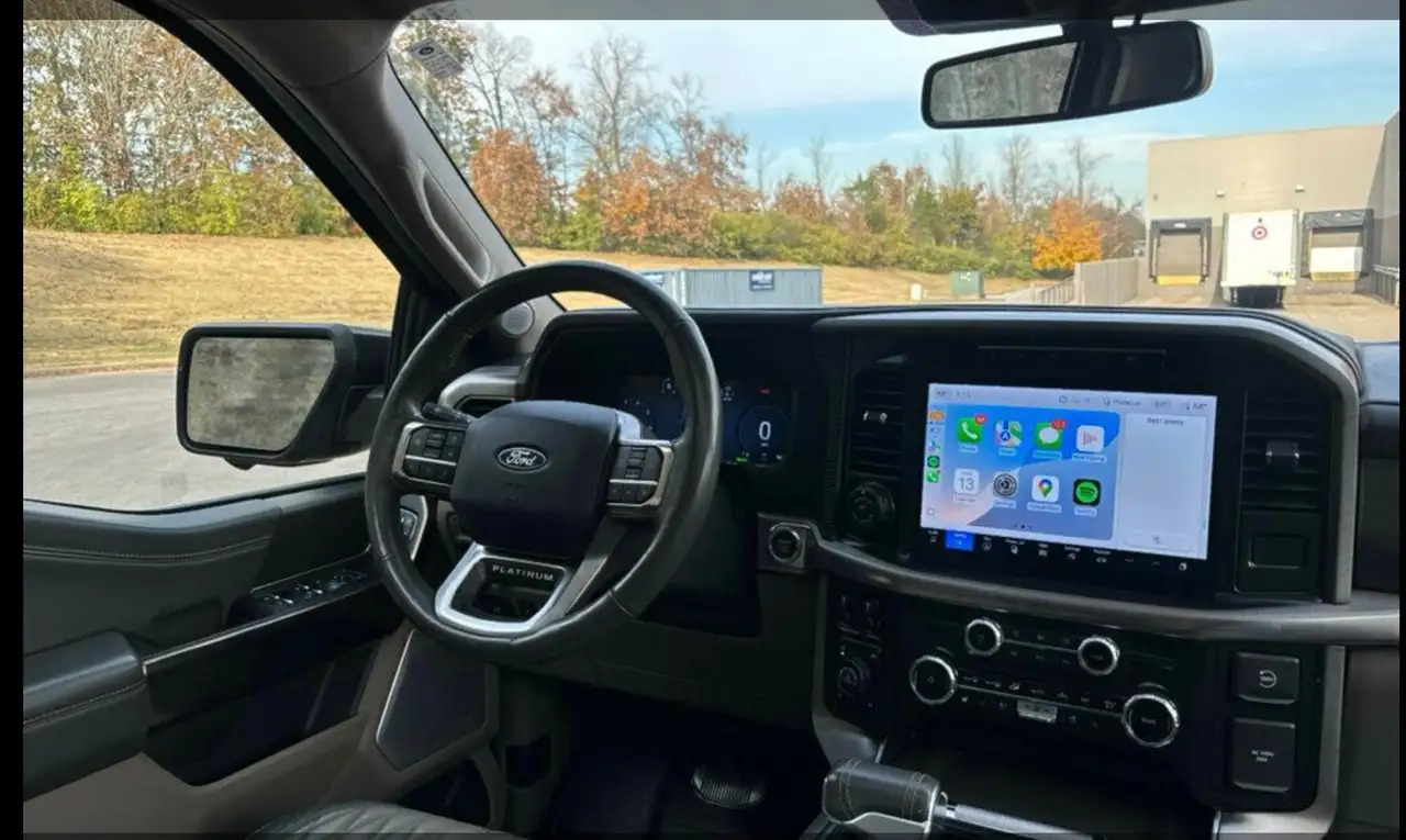 Ford F 150 снимка Ford F 150
