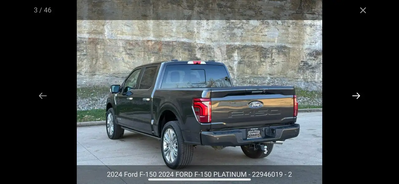 Ford F 150 снимка Ford F 150