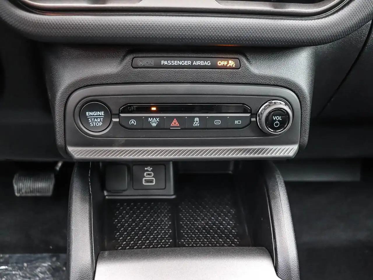 Ford Bronco Sport fotografie Ford Bronco Sport