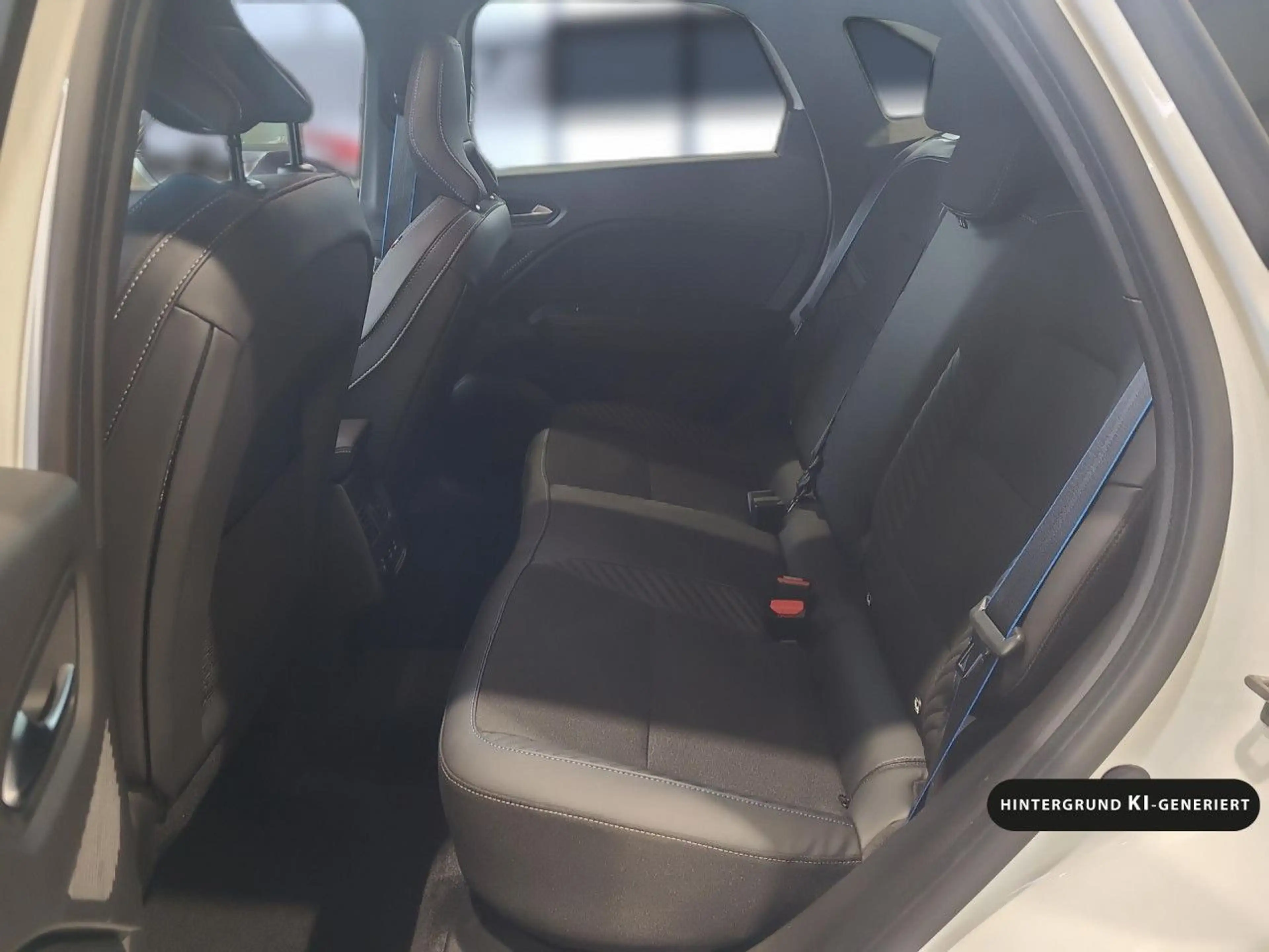 Renault Symbioz 145 E-Tech Full Hybrid Esprit Alpine Navi — photo 15